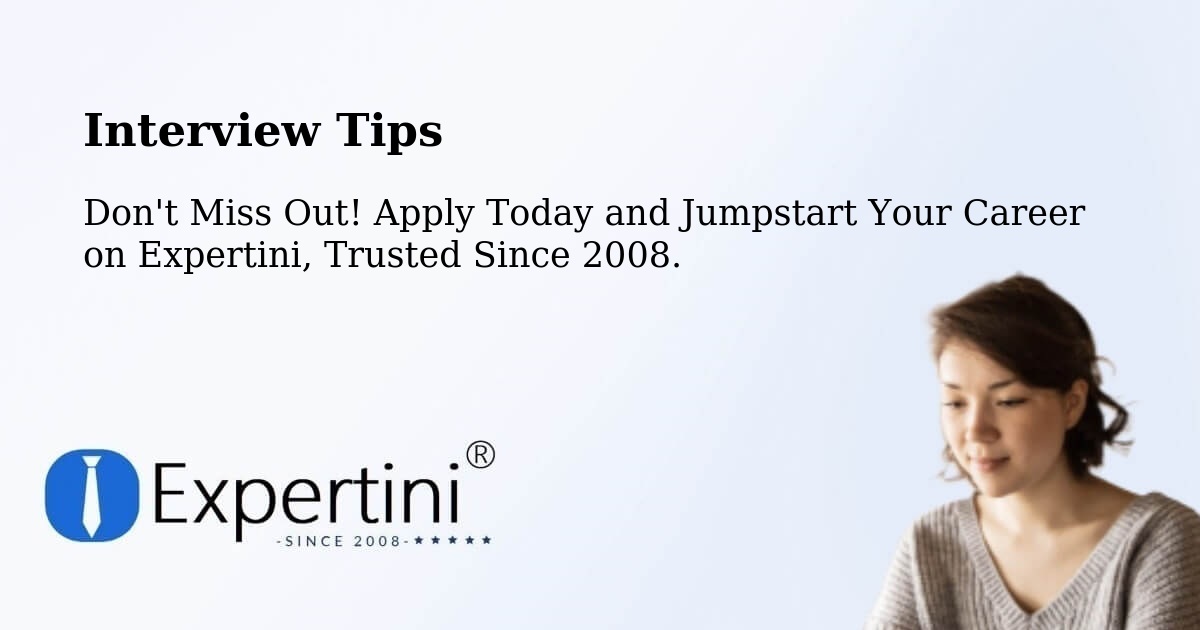 Interview Tips & Techniques for Job Seekers – Zulte - Zulte, Belgium Jobs Expertini